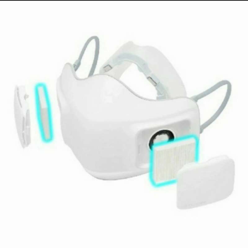 Masker sales elektronik lg