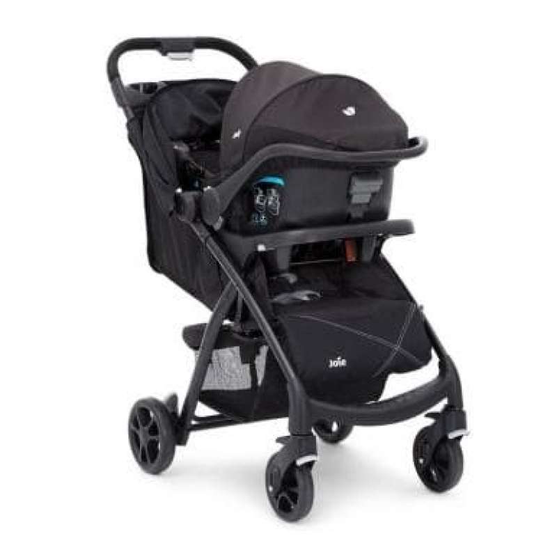Stroller bayi joie discount
