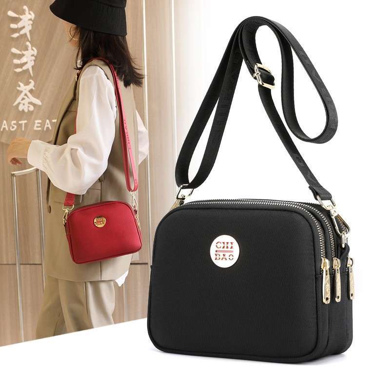 Sling bag chibao clearance