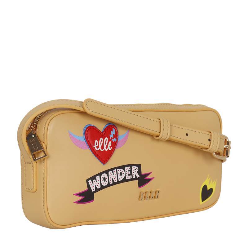 Promo Elle Handbag 41597 Diskon 70% Di Seller Studio Tas Online