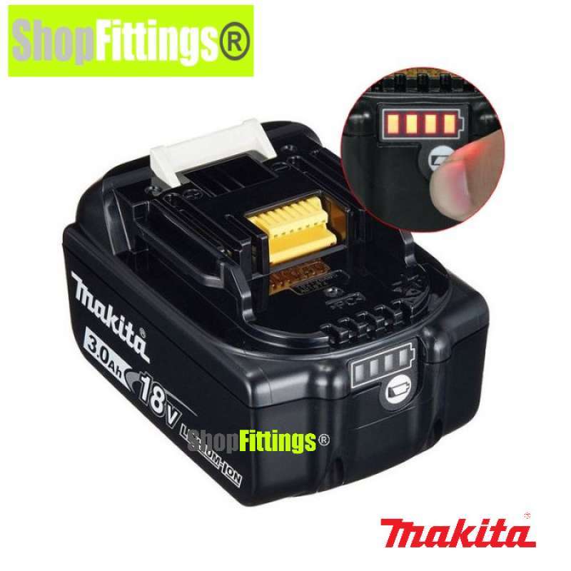 Makita 1830b store