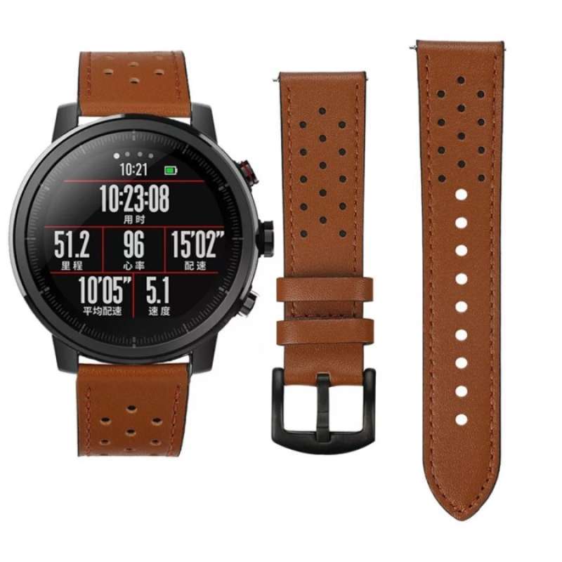 Jam xiaomi amazfit top stratos