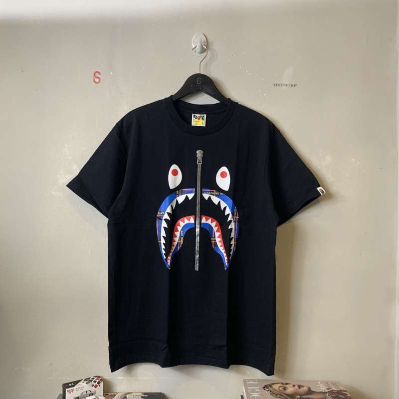 Bape hotsell shark harga