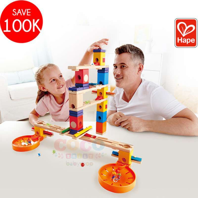 Hape music motion marble run discount