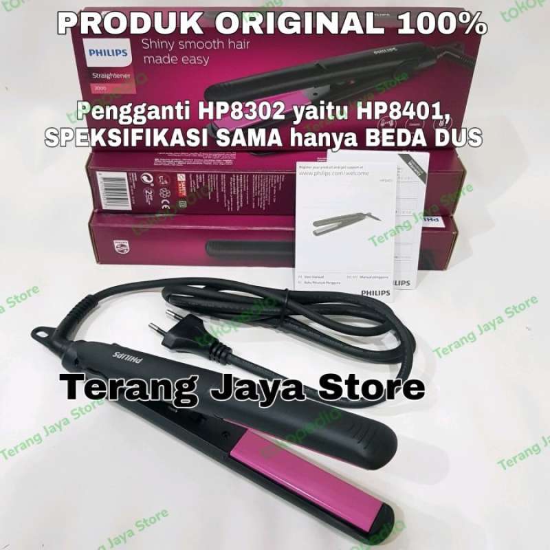 Philips catokan rambut hp8302 outlet