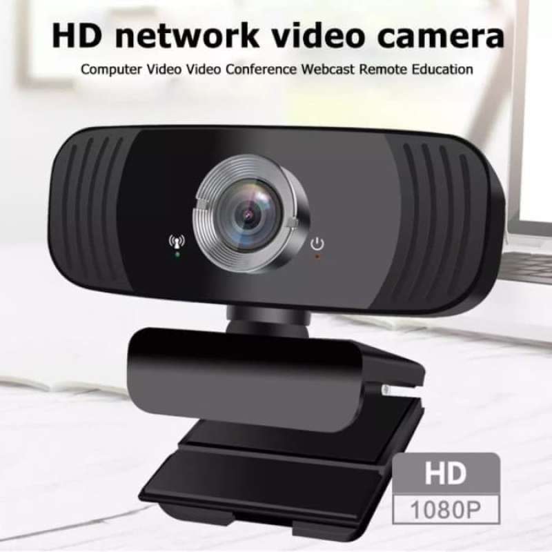Xiaomi webcam w88 hd discount 1080p