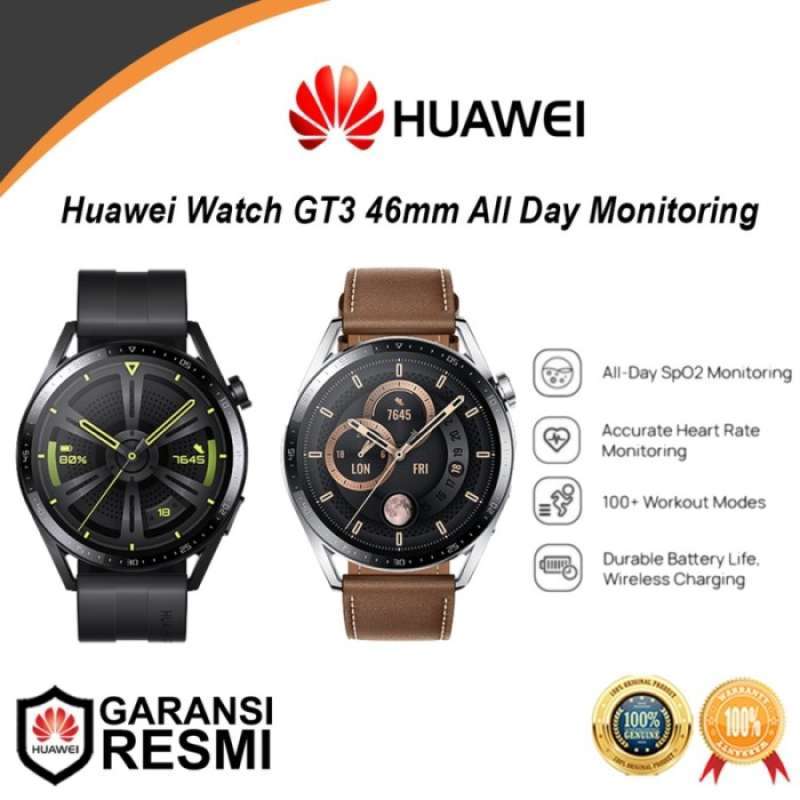 Huawei gt promo 2025