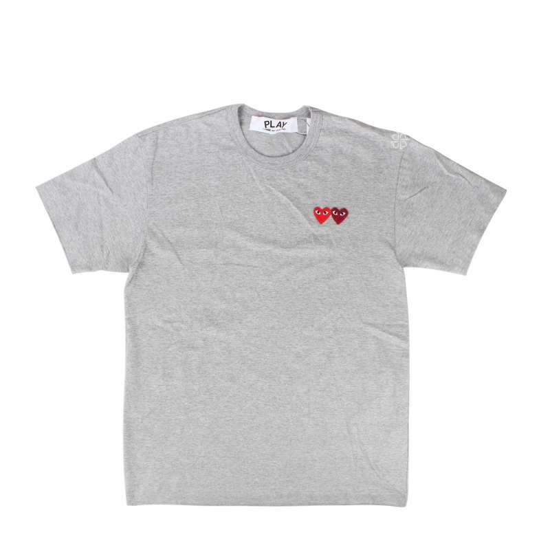 Harga kaos play cdg 2025 original