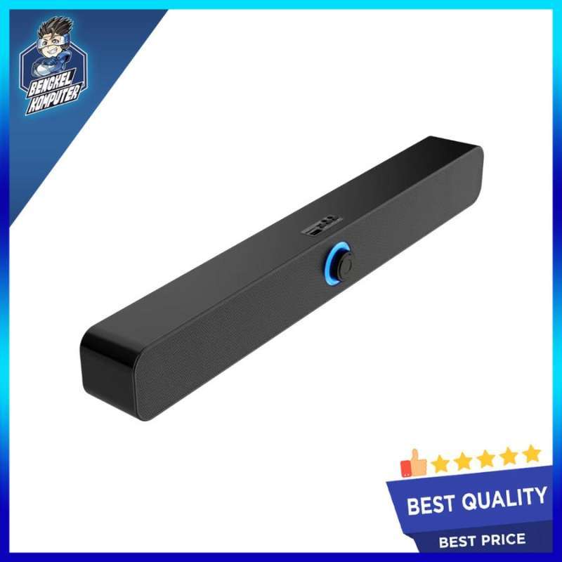 Doolnng Soundbar Bluetooth Soundbar Speaker Bluetooth
