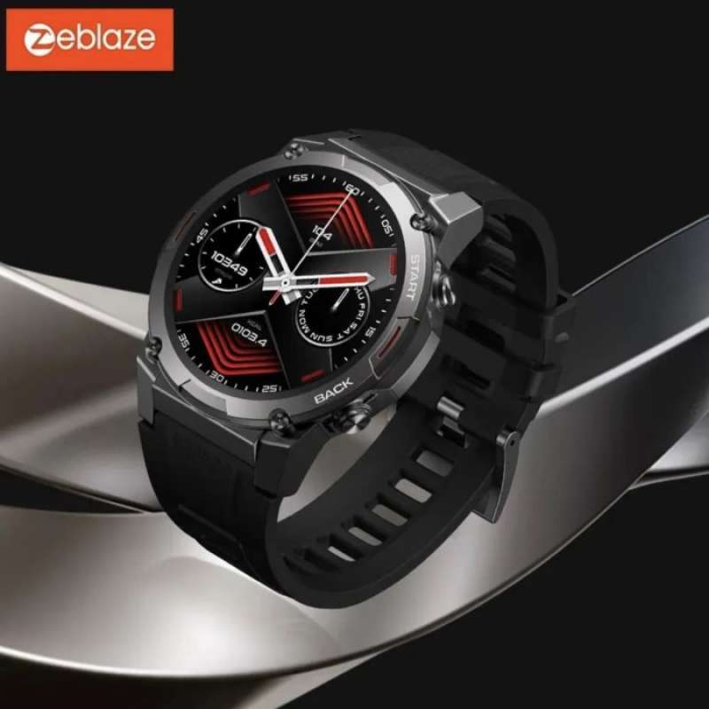Jam zeblaze on sale
