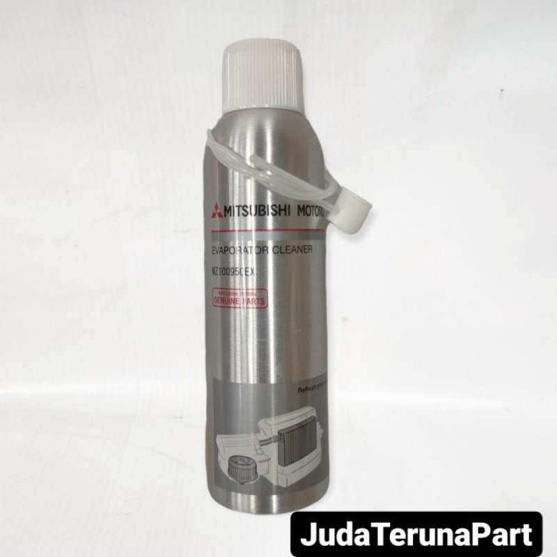 Mitsubishi cheap evaporator cleaner
