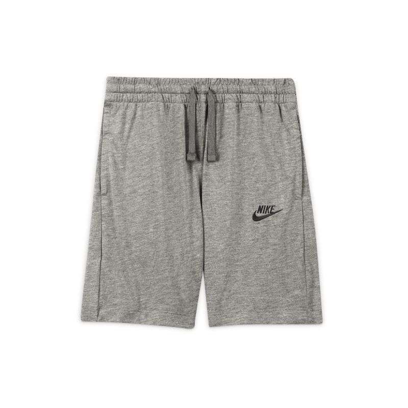 Nike jersey 2025 shorts boys
