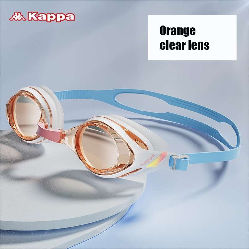 High end swimming goggles clearance