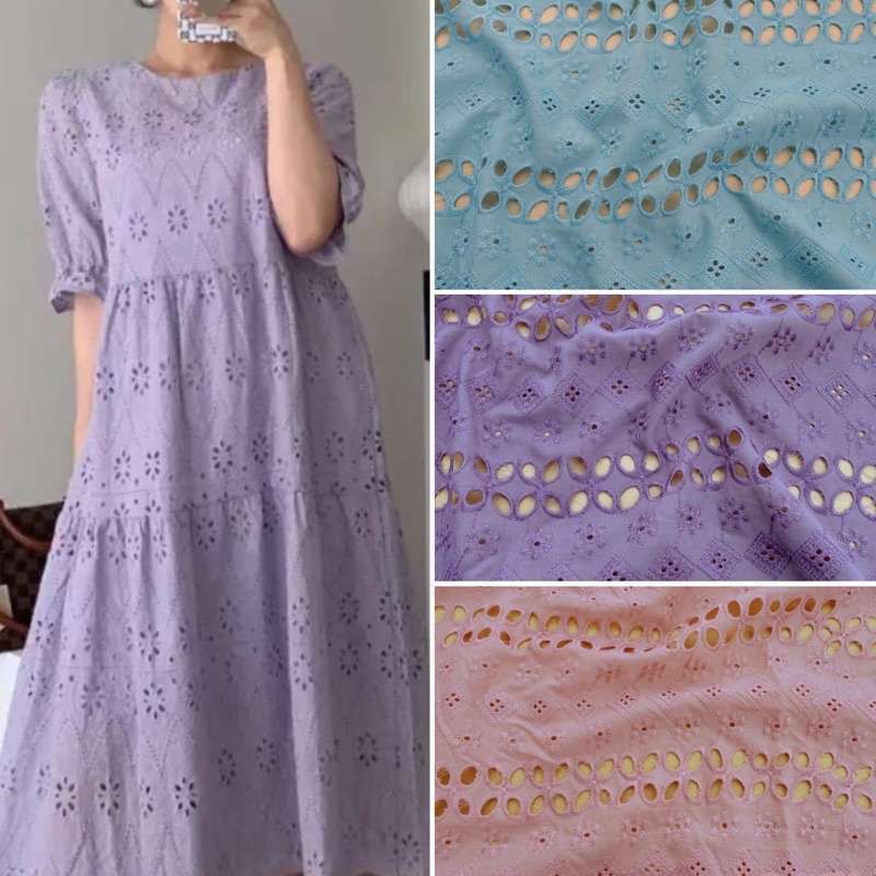 Jahit dress outlet
