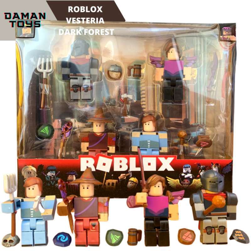 Jual roblox toys discount