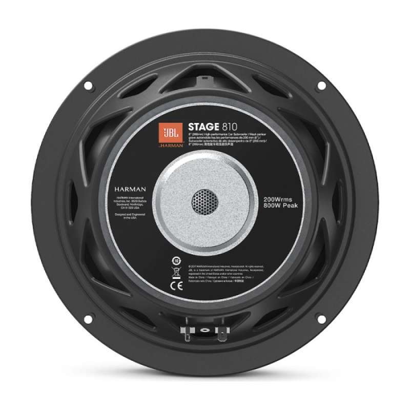 Jbl 13 inch sub hot sale
