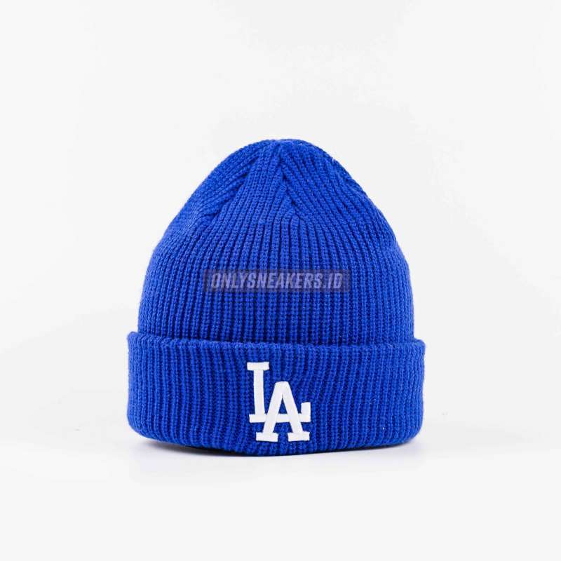 La dodgers beanie hat sales