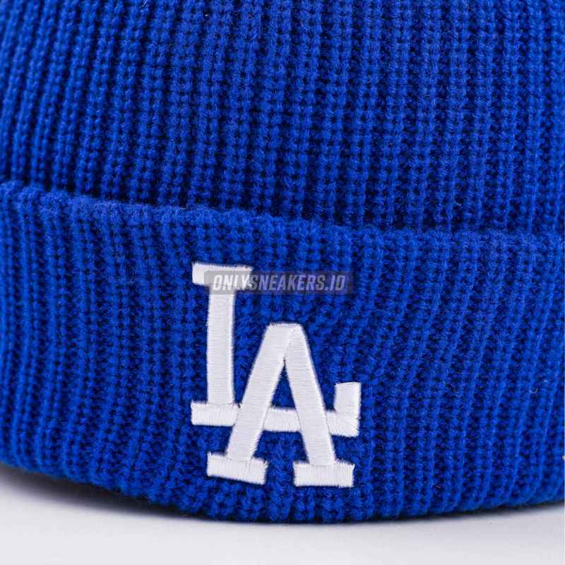 ◆MLB Korea◆ New Jelly Beanie LA Blue 3ABNM0726-07BLS MLB KOREA New Jelly Mid Beanie New York Yankees, Black | eBay
