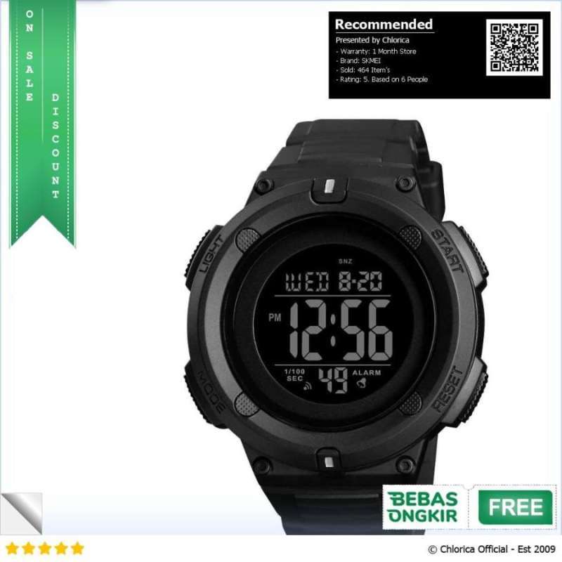 Skmei 1527 best sale