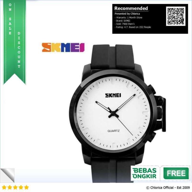 Skmei 1208 2025