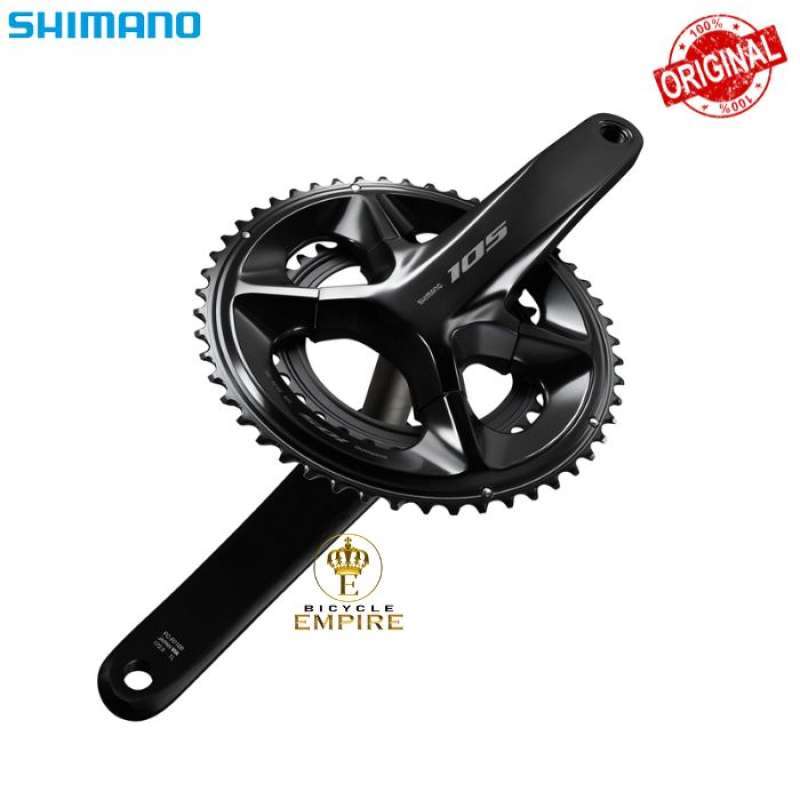 ARESBIKES ILLBLEND CRANK SP 160mm