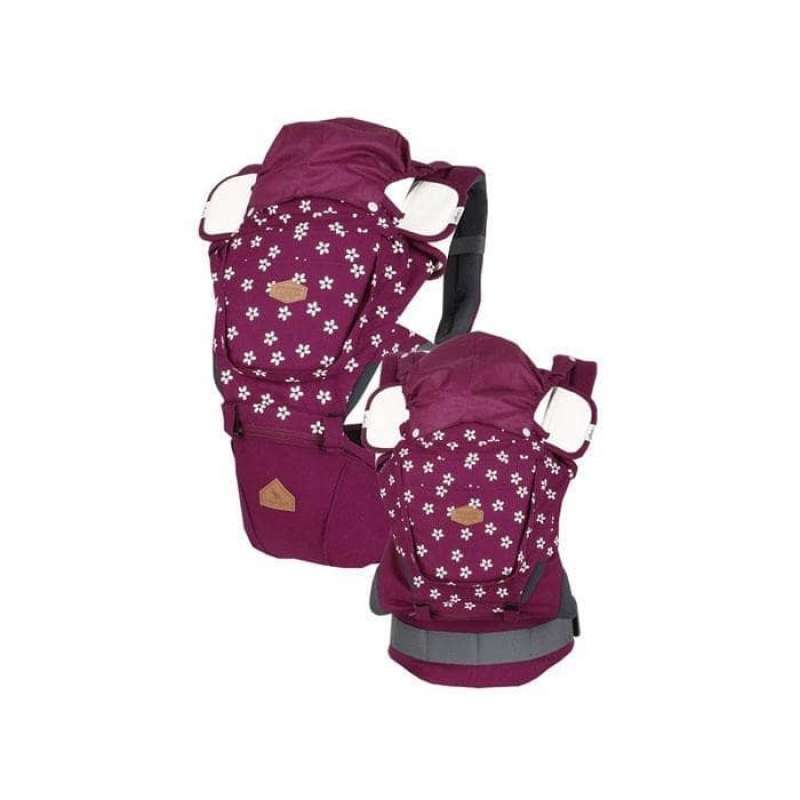 Jual Termurah I Angel Rainbow Hipseat Baby Carrier Ergo di Seller