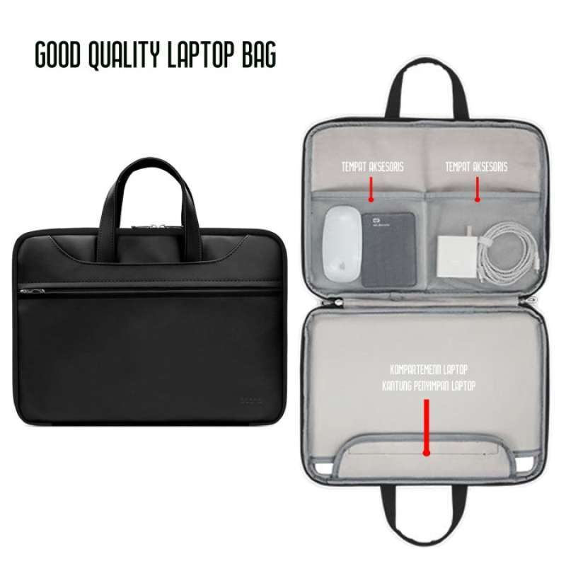 Tas laptop 17 inch sales