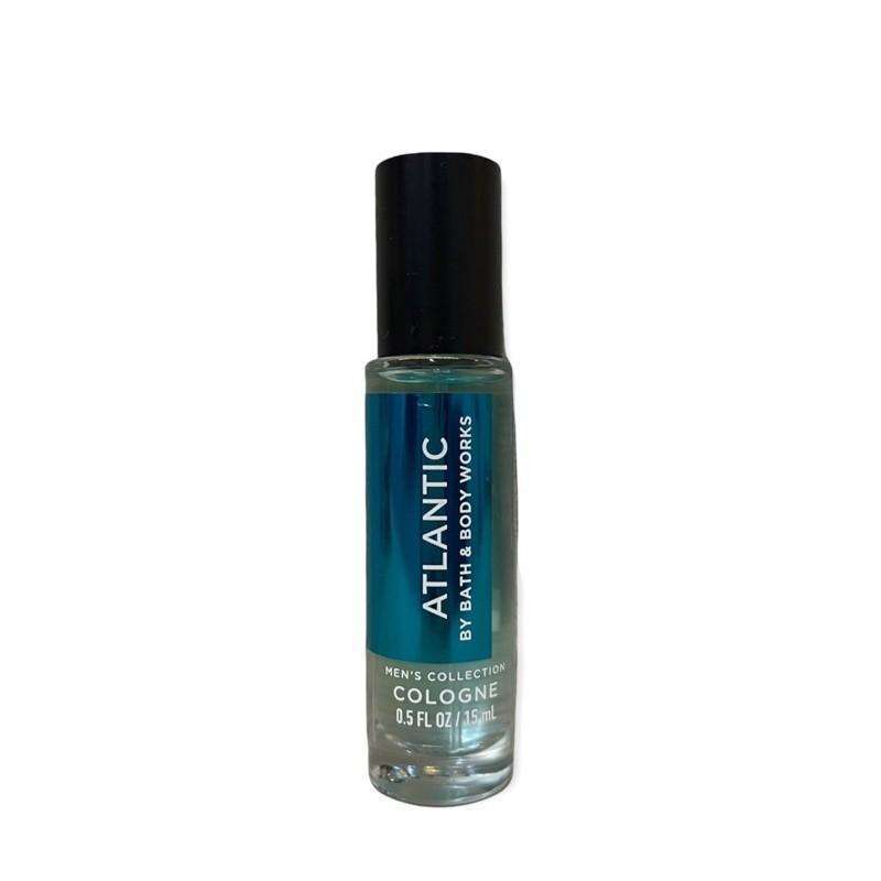 Cologne Spray Atlantic Cologne Bath And Body Works バス＆ボディ