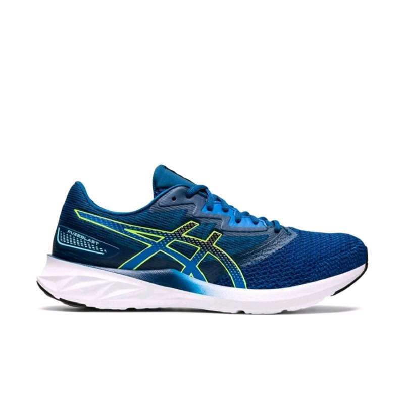 Jual Sepatu Lari Asics Fuzeblast Men Running Original Di Seller Original Shop47 Sukamiskin Kota Bandung Blibli