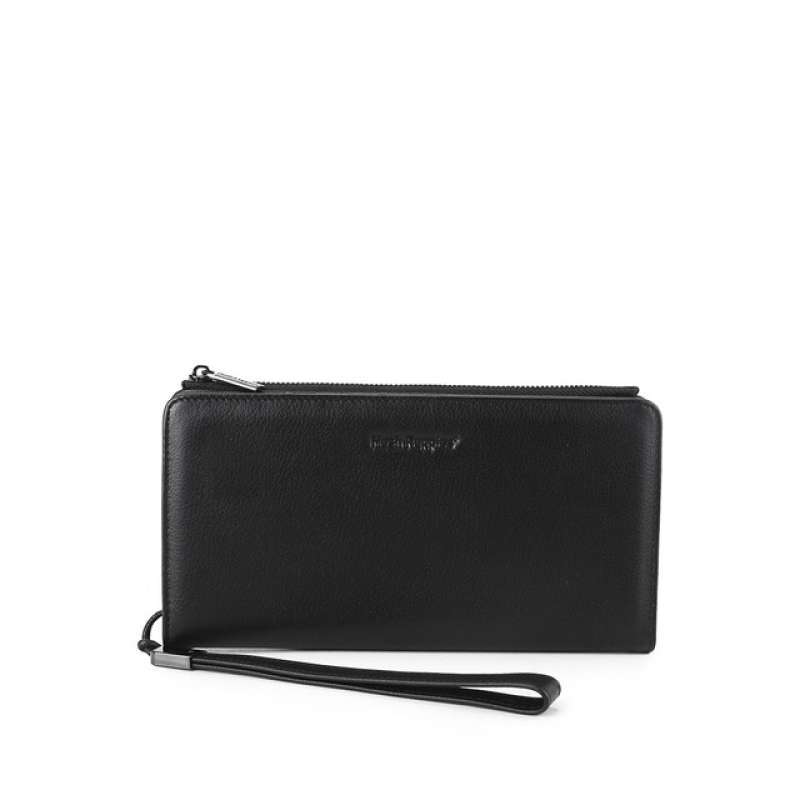 Pouch hush puppies shop