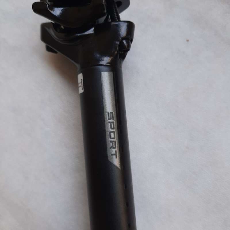 Seatpost entity hot sale