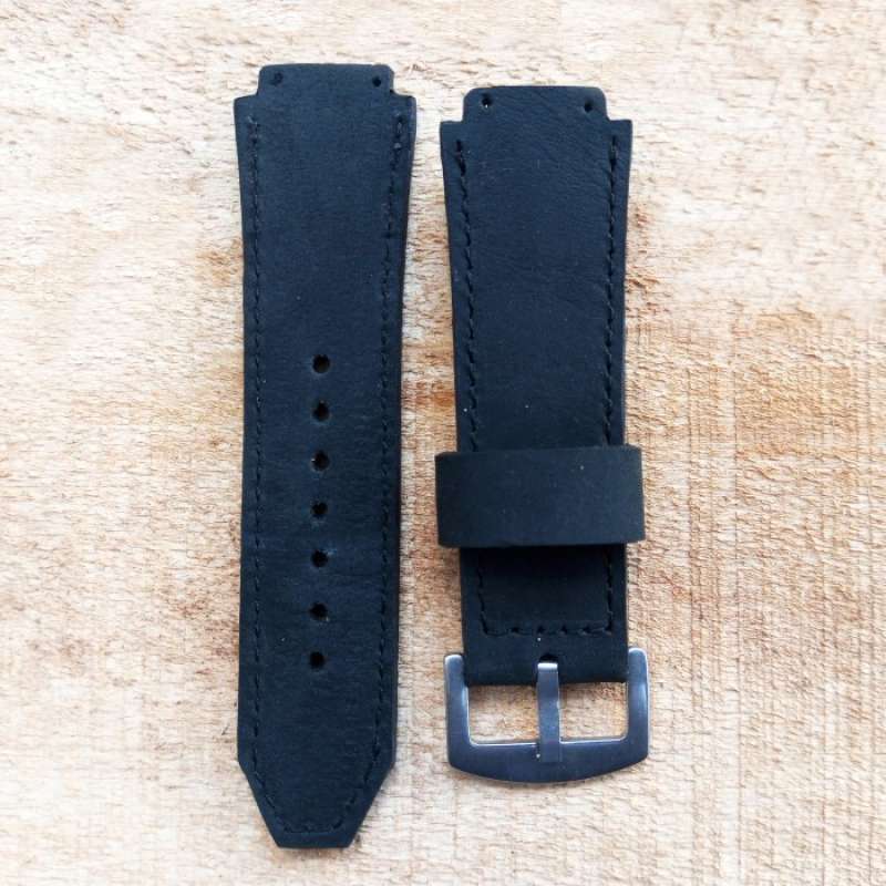 Tali jam tangan hublot sales big bang