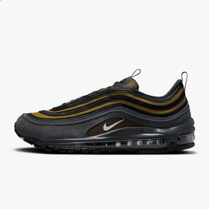 FB9619 200 Nike Air Max 97 SE Original Sneakers