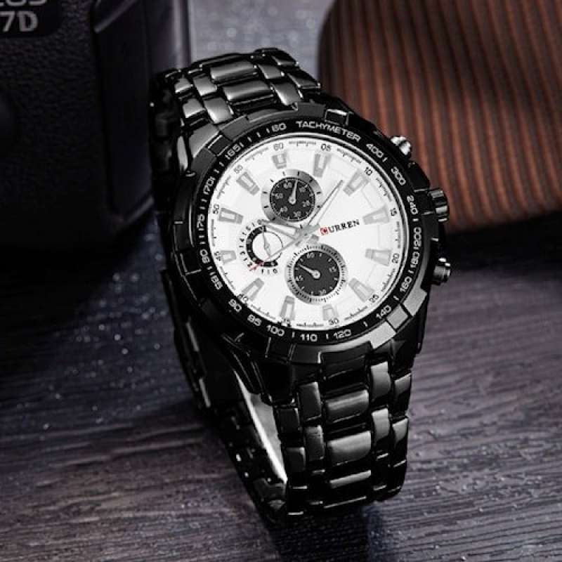 Curren discount 8023 original