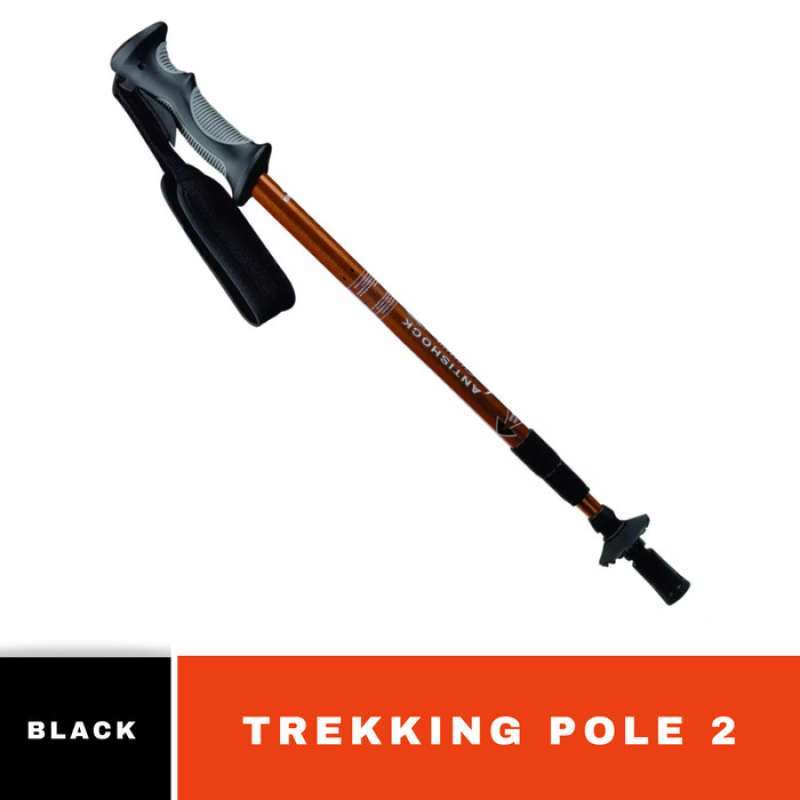Trekking sales pole terbaik