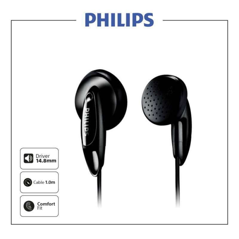 Jual Philips Earphone She 1350 di Seller KANTONG AJAIB Kelapa
