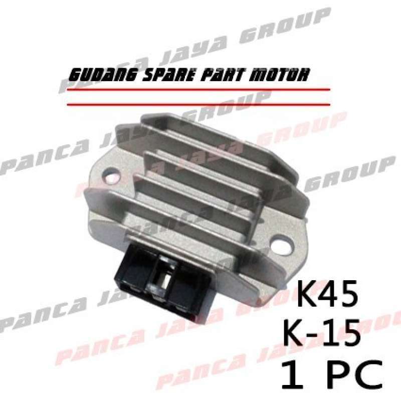 Regulator cbr 150 deals