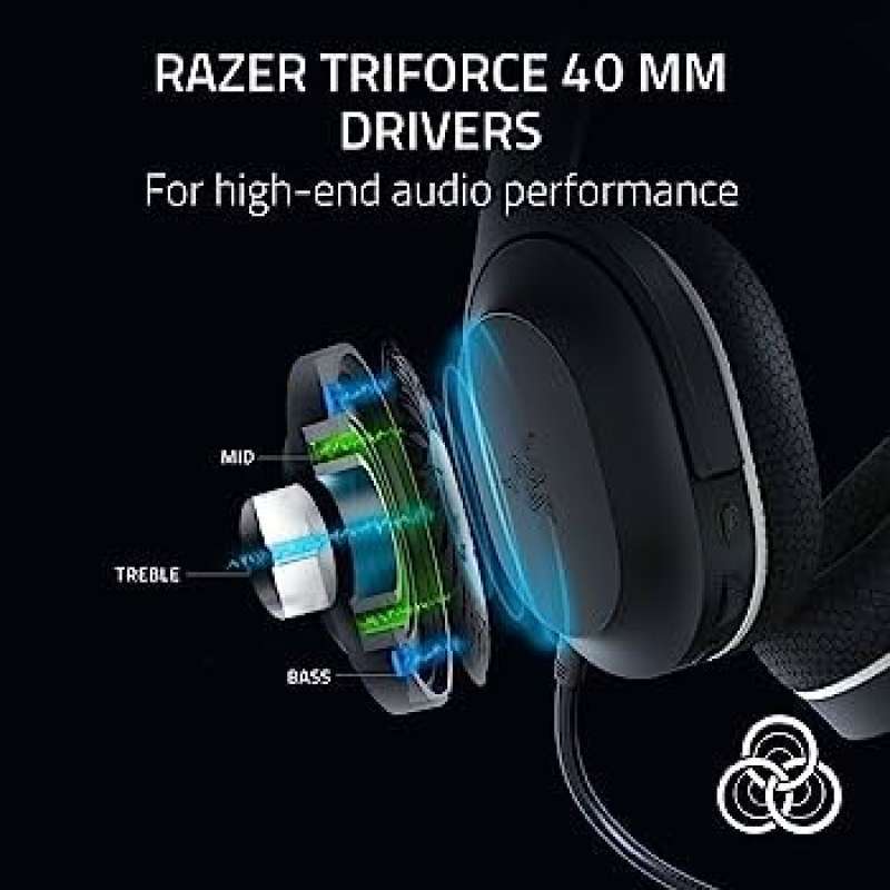 Headset razer terbaik outlet