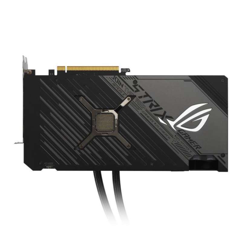 Jual VGA Asus Rog Strix Radeon Rx 6900 Xt 16gb Gddr6 Liquid