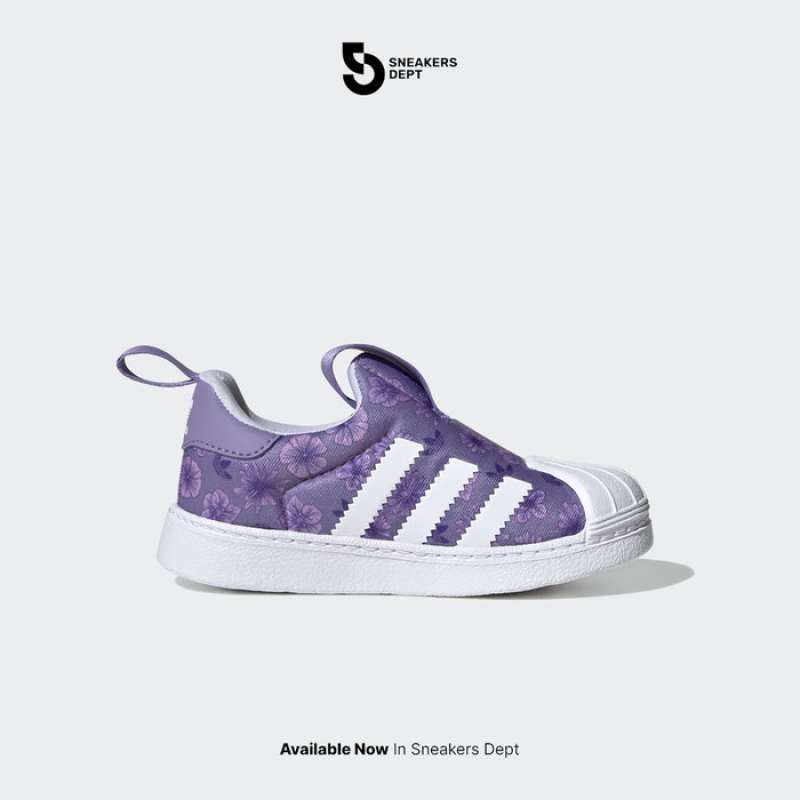 Adidas superstar slip on di jakarta top