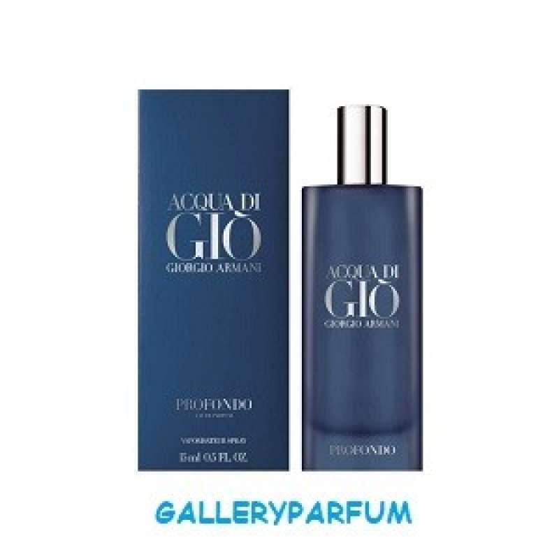 Jual acqua di gio sales