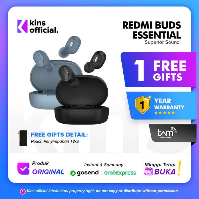 Mi 2025 earbuds harga