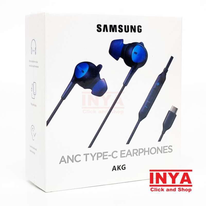 Akg top anc earbuds