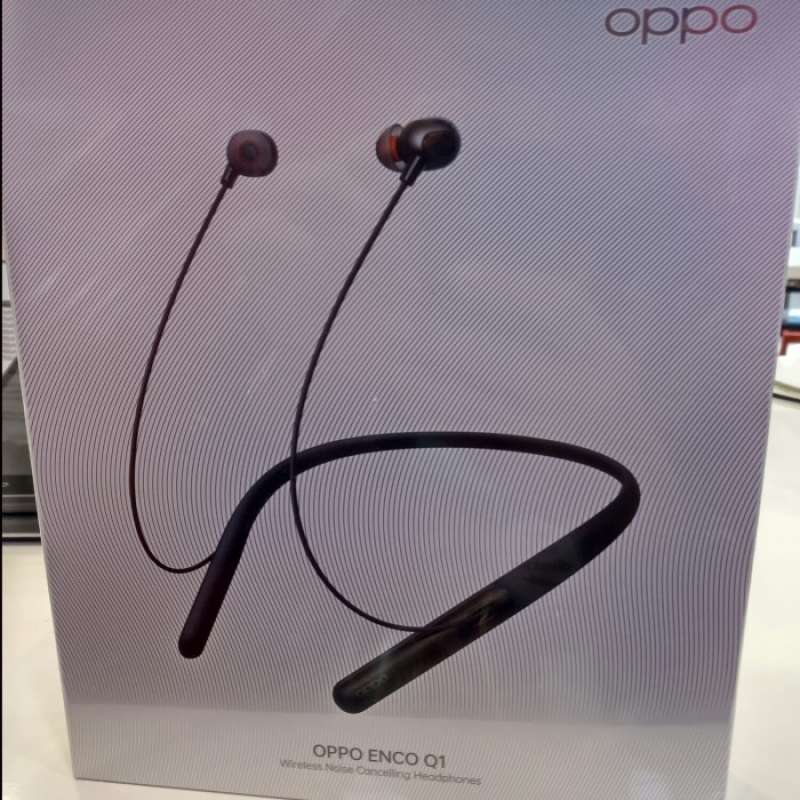 Oppo enco online q1 harga