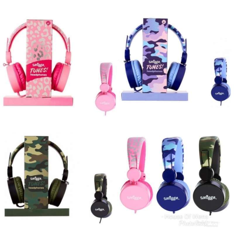 Glitz smiggle store