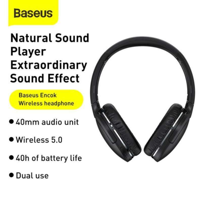 Baseus encok wireless earphone d07 deals