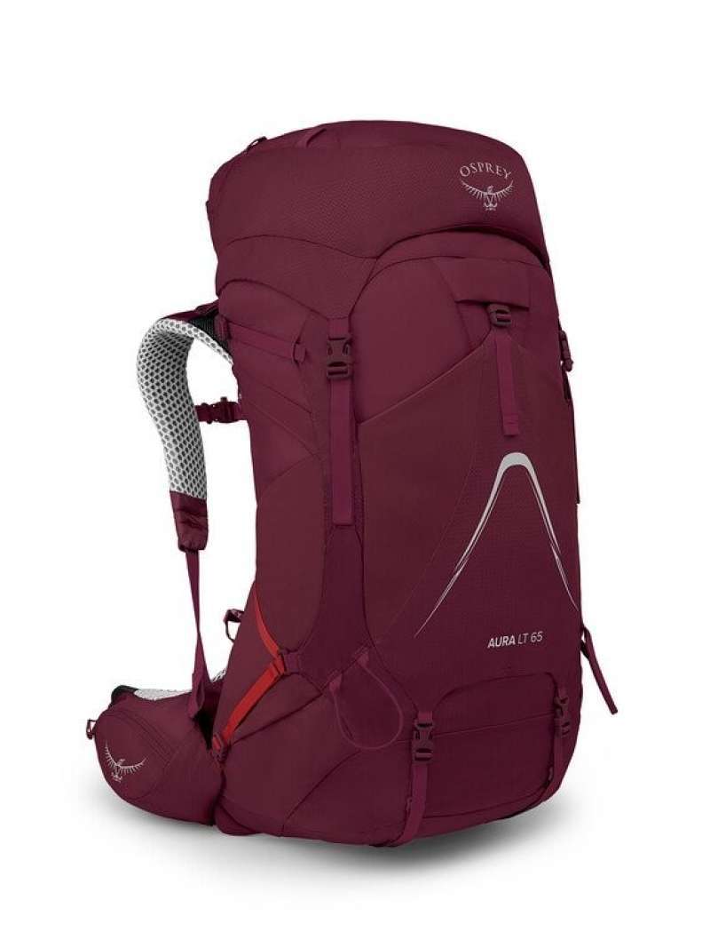 Jual osprey atmos 65 ag cheap