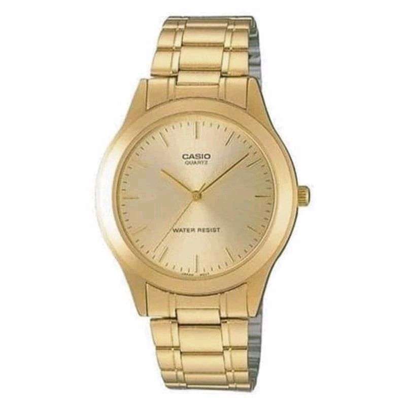 jam tangan Casio mtp 1128n 9ardf