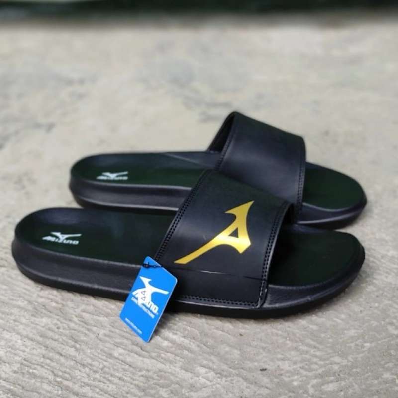 Sandal mizuno sales