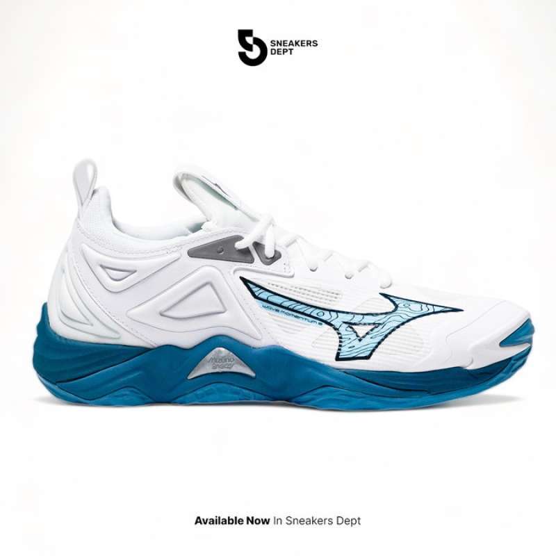 Harga mizuno 2025 wave prophecy 3